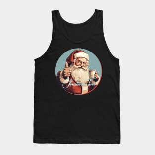 Christmas Time Tank Top